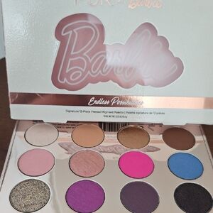 Pur Barbie Endless Possibilities Eyeshadow Palette